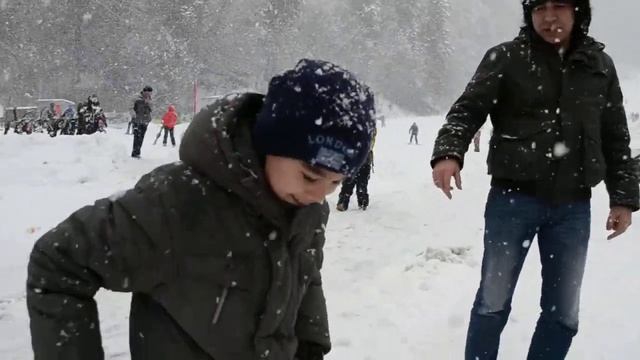 Домбайзима-2013