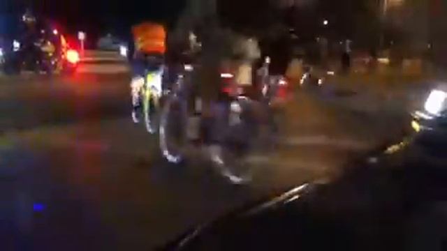 Critical mass Crenshaw part1