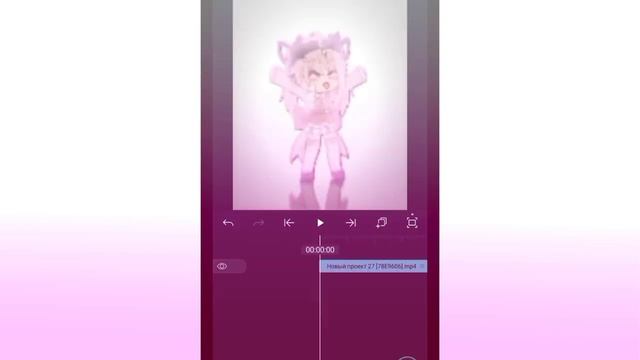 | кап кут против алайта | колабик | Gacha nox | Hosiko | смотреть онлайн