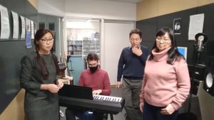 Арыс жагасында. Песня Шамши Калдаякова.