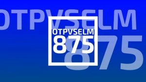 OTVPSELM875 "Taylor Sans" Logo (06.11.2022 FIXED