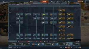 ЕМУ КАПЕЦ!!! БИТВА РАНДОМА В WAR THUNDER!!!