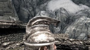 ПОЧЕМУ БРОНЯ ИМПЕРИИ ПЛОХАЯ? | Skyrim | Ammunition Time