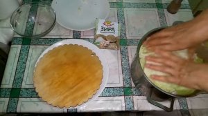 Дамляма рецепт узбекской кухни (Damlyama)