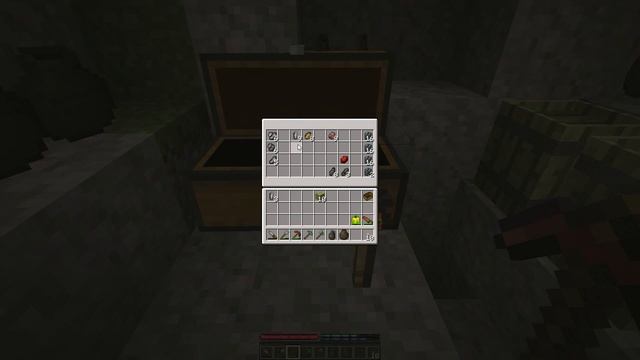 Minecraft - TerraFirmaCraft - Плавим Металлы Делаем Инструменты #3 смотреть онлайн