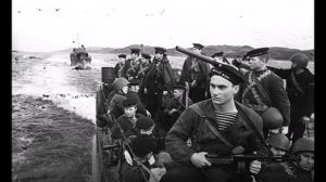 Освободителям Севастополя -Александр Кулаев