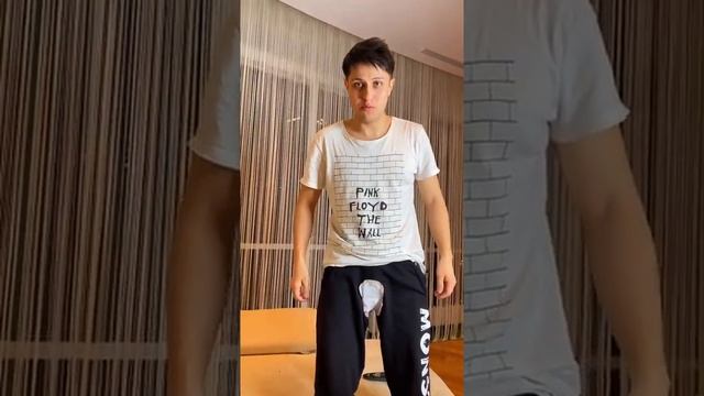 ХАБИБ и НАТАША выложили Новый ТикТок | суперхаус xabibkaa Как пользоваться прокладкой? ТТХаус смотреть онлайн