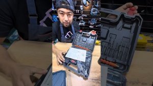 Оригинал или подделка Bosch шуруповёрт тел:+99891-135-11-13