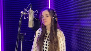 ПРОСТАЯ ДЕВОЧКА - КРОХТА АНАСТАСИЯ (ПРЕМЬЕРА ТРЕКА 2024)