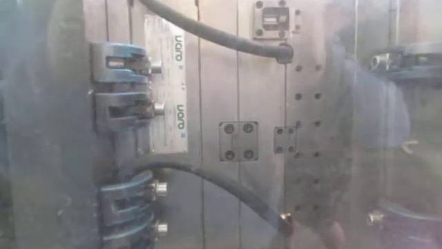 Литье пластиков на термопластавтомате