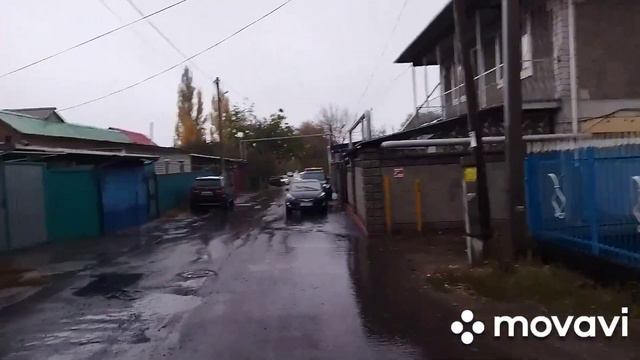 Еда на работу. Октябрьская Алматы. Сын пришёл поработал. смотреть онлайн