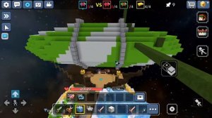 STREAM BLOCKMAN GO!(blockman go bed wars)