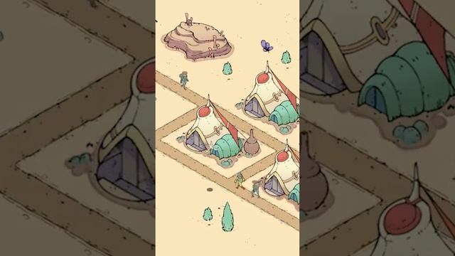 Inspired by Mœbius | Indie Games Daily #047