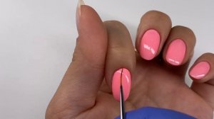 Аппаратный маникюр пошагово?Омбрэ?Градиент?Как закрепить стразы