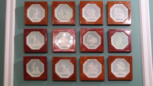 Бриллианты за смородину и другие страницы жизни графа Ф.П. Толстого смотреть онлайн