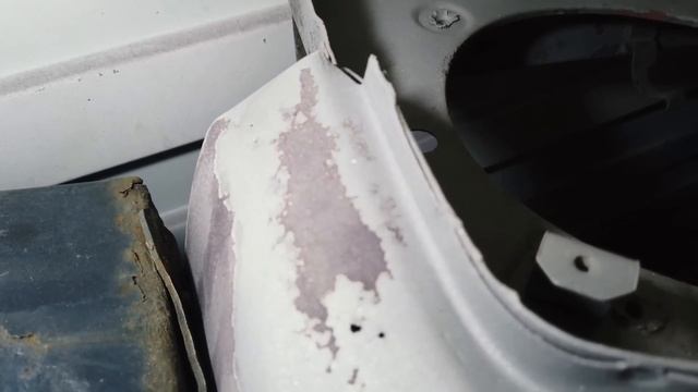 ГАЗ 24 Вишня: пошла СВАРКА! Песочим гнем восстанавливаем