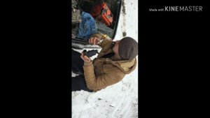 Замена термостата ваз 21099