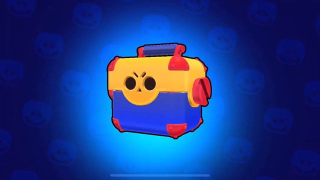 ЧТО ВЫПАДАЕТ НА 36000 ТРОФЕЕВ В БРАВЛ СТАРС?! ПУТЬ 40К смотреть онлайн