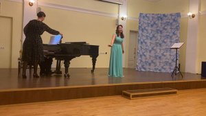 РНП "Травушка-муравушка"