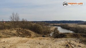 Радужный Водопад - КРОССОВЕРЫ ТОПЯТ - внедорожники на бездорожье 4х4 покатушка Трофи-лайф 2023