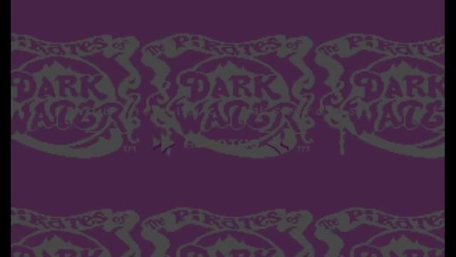 Pirates of Dark Water (Genesis) All Bosses (No Damage) смотреть онлайн