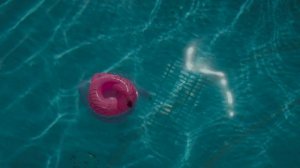 Звуки бассейна для релаксации, концентрации или глубокого сна | 30 минут видео