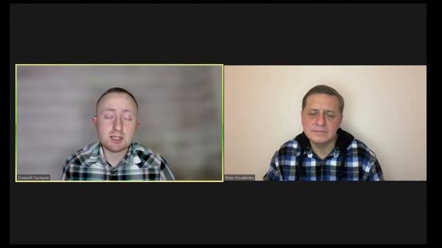 2024.02.12 Ранкова молитва