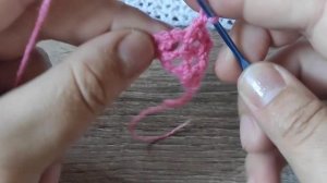 Мк.Красивая блузка крючком// размер 54 - 56