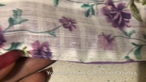 Простынь и одеяло на кроватку для куклы своими руками