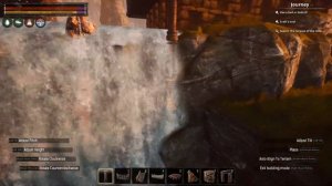 How to Build the Burrow from Harry Potter in Conan Exiles: Isle of Siptah