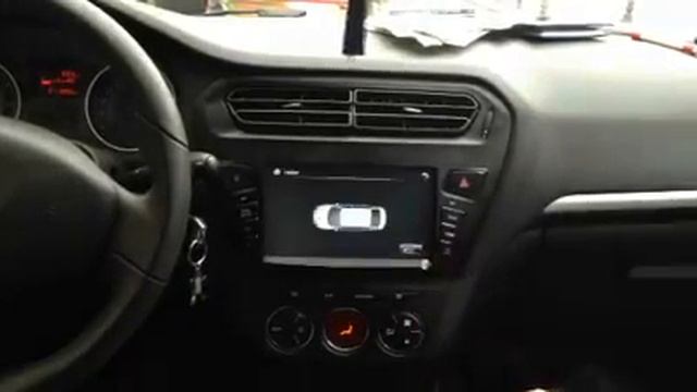 NAVİMEX PEUGEOT 301 CITOREN ELYCEESE MULTİMEDİA OEM смотреть онлайн