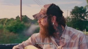 Post Malone - California Sober (Lyric Video) ft. Chris Stapleton