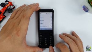 Nokia 8000 4G Unboxing | Hands-On, Design, Unbox, Set Up new, Camera Test