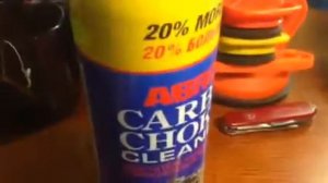 Клапан ЕГР Мерседес Спринтер