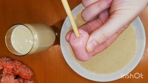 Корн доги в супер хрустящей панировке. Қазақша рецепт. Сосиска в тесте.