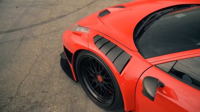 Fly Project - Get Wet (LLP REMIX) смотреть онлайн