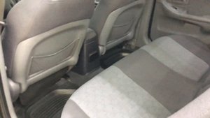 Hyundai Elantra, 2004 1.6 MT (105 л.с.) Экспресс обзор от Александра Никулина, Автосалон Boston
