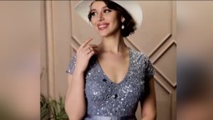 Даша Блохина - Секреты Леди #shorts