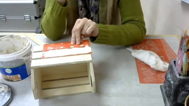 Зоя Меркулова. Трафареты. Лукошко. 24.01.19 смотреть онлайн