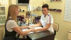 Какие виды маникюра бывают