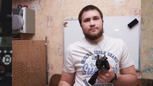 Как пользоваться внешней накамерной вспышкой, на примере Yongnuo 560 III (3 версия)