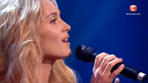 АИДА Николайчук/ #AIDA Nikolaychuk "Inner Power" Eurovision Song-2016