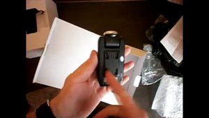 видеорегистратор CARCAM K5000