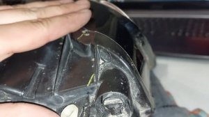 Обзор Bi-LED 3" (A3 MAX) линз по сравнению со штатным светом VW JETTA 6