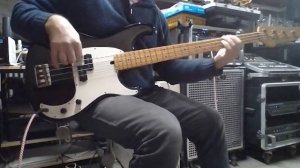 Ibanez Roadstar II RB630