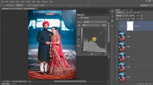 How to Edit Multiple Photos at a Time in Photoshop in Hindi.