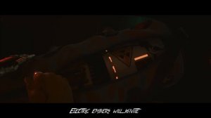 City Of Night 2020 by Miracle Of Sound (Cyberpunk 2077)