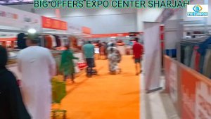 Big Offers in Expo Center Sharjah | Up to 90% Clearance Sale | Best Place For Shopping | Eye Compos