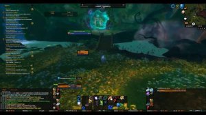 Оплот друидов. Как попасть