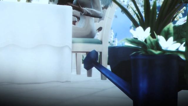 ??＋FALLEN ANGEL ? SIMS 4 STORY | EPISODE 6 (S2): "CABIN FEVER" смотреть онлайн